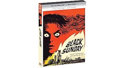 Imports Blu-ray 4K