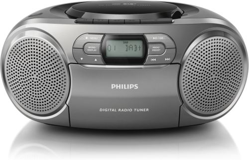 Philips AZB600/12 Radio