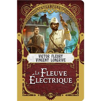 Le Fleuve Électrique