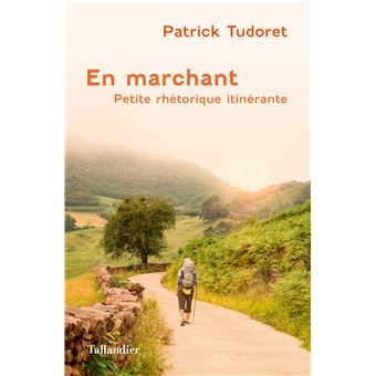 couverture de : En marchant