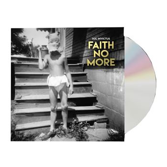 Sol Invictus - Faith No More - CD album - Achat & prix | fnac