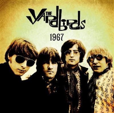1967 live /vinyle couleur 180gr