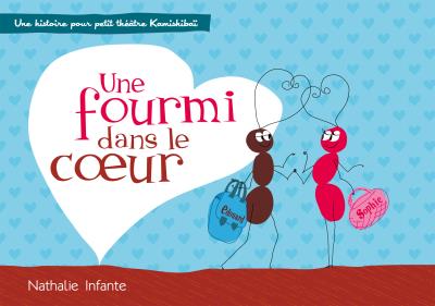 Une fourmi dans le cœur