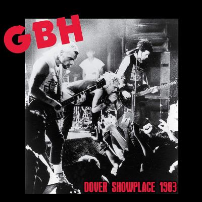 Dover Showplace 1983 Vinyle coloré Edition Collector