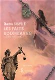 Les faits boomerang