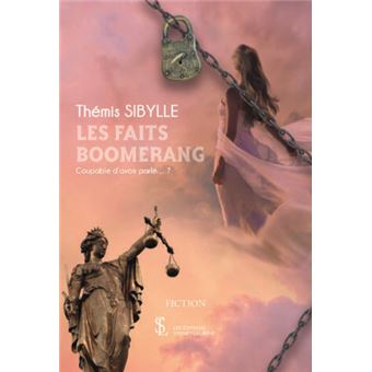 Les faits boomerang