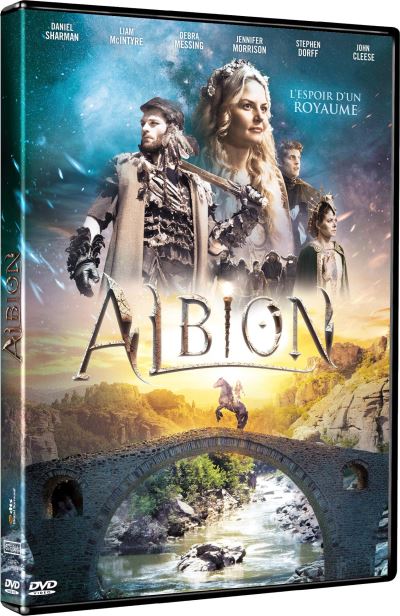 ALBION-FR