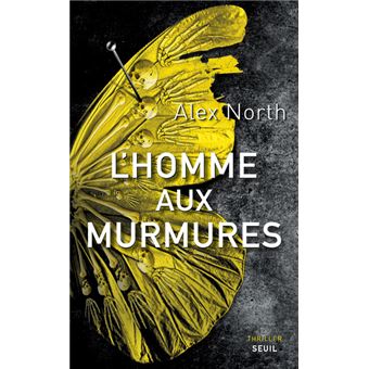 L'Homme aux murmures