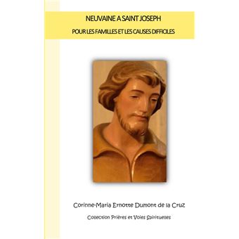 Neuvaine à Saint Joseph