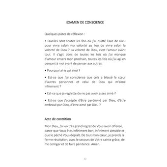 Neuvaine à Saint Joseph