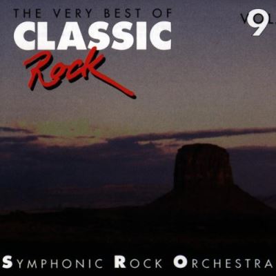 Very best of classic rock v 9
