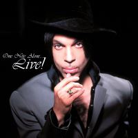 One Nite Alone... Live! - 4LP 12''