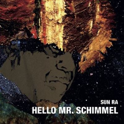 Hello mr schimmel/45 t