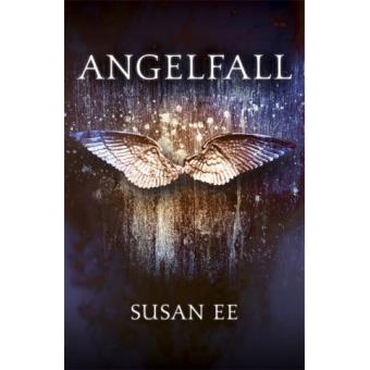 Penryn and the end of days 01. angelfall - 1