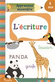 L'écriture