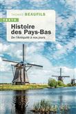 Histoire des Pays-Bas