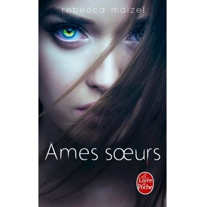 Âmes soeurs (Humaine, Tome 2)