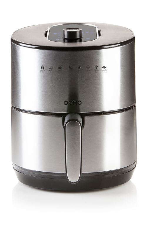 Domo Airfryer Deli Fryer XL DO530FR