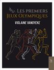 Les premiers jeux olympiques