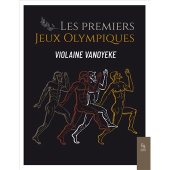 Les premiers jeux olympiques