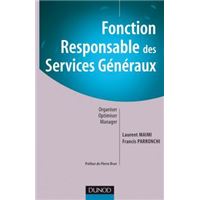 Facility Management Relie P Edmond Rondeau Achat Livre Ou Ebook Fnac