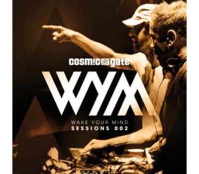 Wake your mind sessions 2