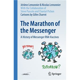 The Marathon of the Messenger - 1