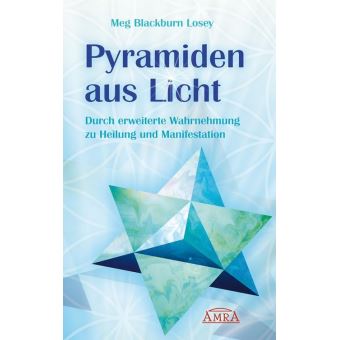 Pyramiden aus Licht - 1