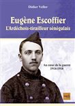 Eugène Escoffier, l'ardéchois-tirailleur sénégalais