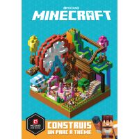 Construis un parc à thème