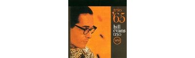 Trio 65 SHM-CD