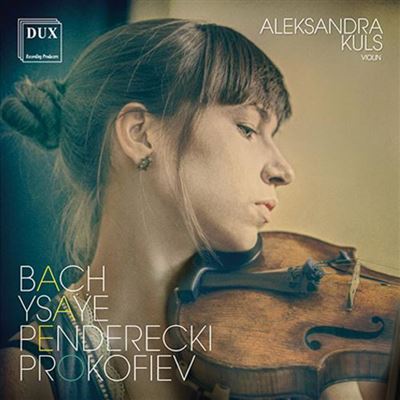 PARTITA / LA FOLIA / SONATAS
