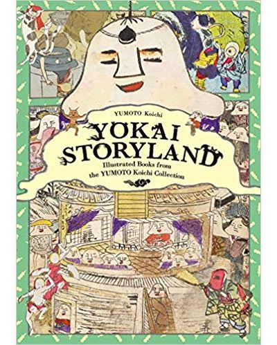 Yokai Storyland