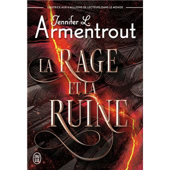 La rage et la ruine