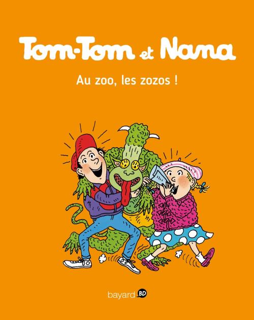 Tom-Tom et Nana - Tome 24