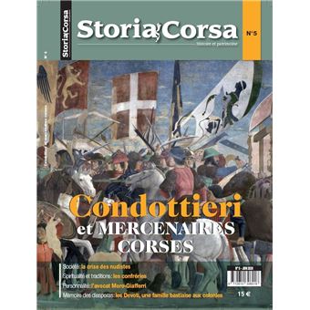 Storia corsa n.5