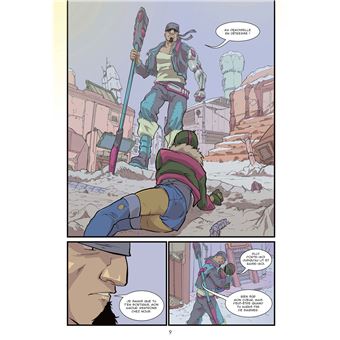 Junky Cable