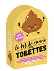 Kit de survie aux toilettes, 7ème édition