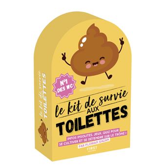 Livre d'Or pour WC: Livre d'or pour les toilettes, livre WC ,toilettes,  livre drôle, livre humour, livre léger, Livre d'Or pour les toilettes à   n