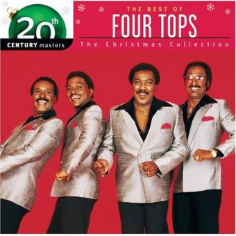 The Four Tops - 1