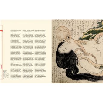 Shunga - Les images du désir dans l'art érotique japonais d'hier et d'aujourd'hui