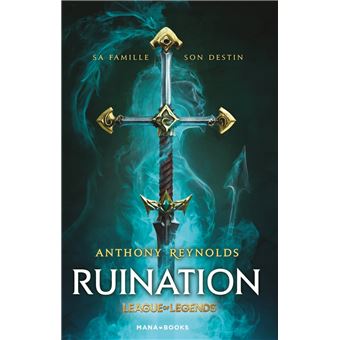 Ruination (ePub) - 1
