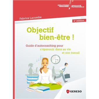 Objectif bien-être !