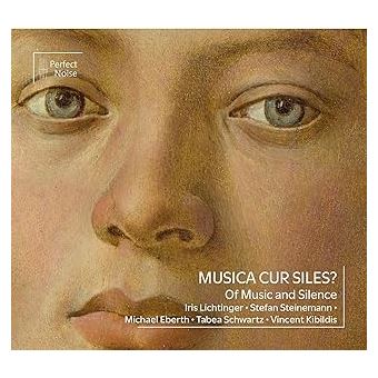 Costanzo Festa, Heinrich Isaac, Ludwig Senfl - 1
