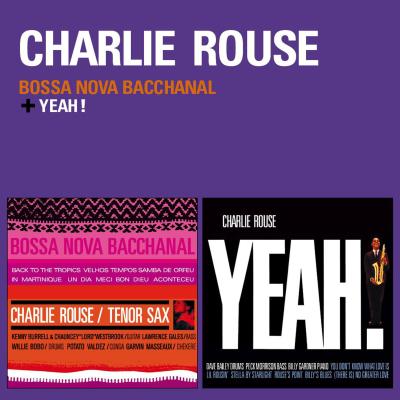 Bossa nova bacchanal - Yeah