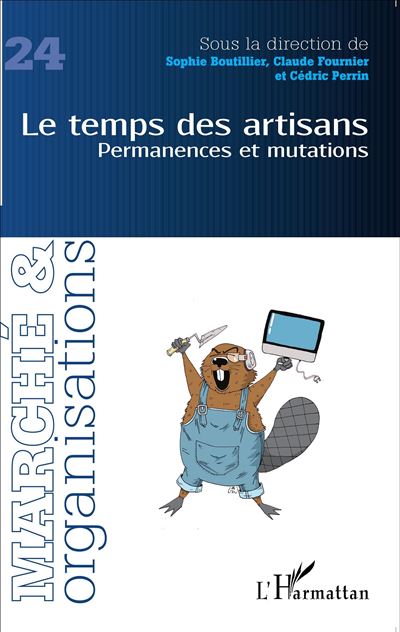 Le temps des artisans