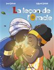 La leçon de l'Oracle
