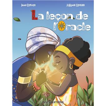 La leçon de l'Oracle