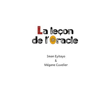 La leçon de l'Oracle