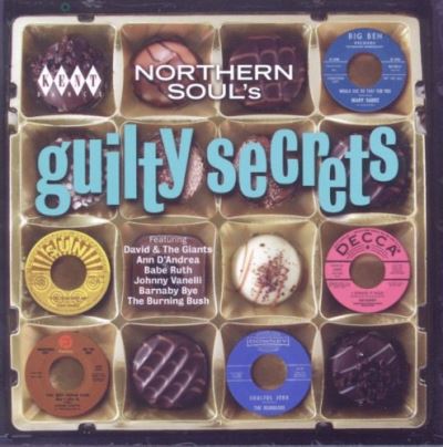 Northern Soul's Guilty Secrets